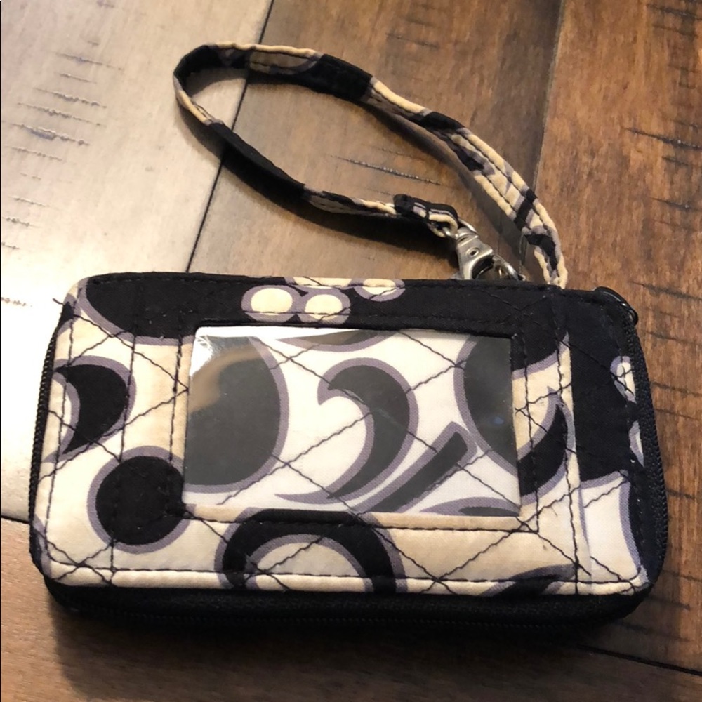 Vera Bradley Cell Phone Wristlet
